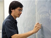Terence Tao: Nhà toán học xuất sắc nhất đương thời