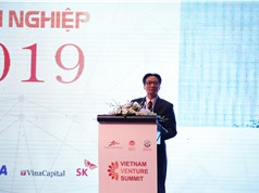 Vietnam Venture Summit 2019: Cải thiện cơ chế để dòng tiền chảy thuận lợi hơn