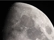 Phát hiện vật chất bí ẩn trên Mặt Trăng