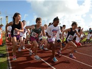 Tập thể dục giúp thanh thiếu niên cải thiện kết quả học tập