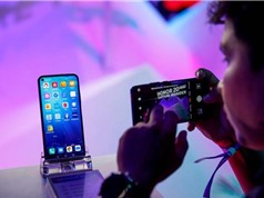 Bloomberg: Doanh số điện thoại của Huawei có thể sụt giảm tới 60%