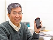 ‘Cha đẻ’ công nghệ OLED được trao giải thưởng cao quý nhất Nhật, tiền thưởng 920.000 USD