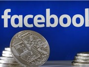 Tiền ảo Facebook: Lo ngại về quyền riêng tư và rào cản chính trị