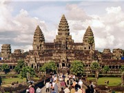 Nền văn minh Angkor có thật sự sụp đổ?
