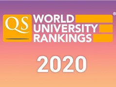 Hai trường quốc gia của Việt Nam vào bảng xếp hạng đại học thế giới QS