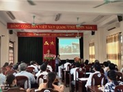 Đà Nẵng: Kỹ thuật nuôi trồng nấm Bào ngư theo phương pháp mới