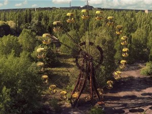Vì sao thực vật vẫn phát triển tốt ở khu vực thảm hoạ Chernobyl?