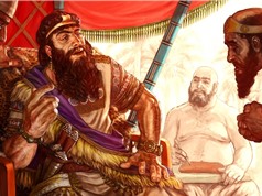 Sargon xứ Akkad: Hoàng đế đầu tiên trong lịch sử