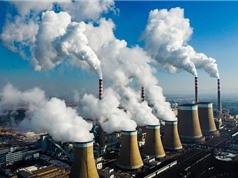 Chính quyền Trump nới lỏng giới hạn khí thải đối với các nhà máy điện