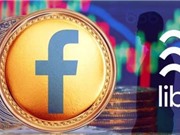 Facebook phải ra điều trần trước Quốc hội Mỹ về tiền điện tử Libra