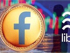Facebook phải ra điều trần trước Quốc hội Mỹ về tiền điện tử Libra