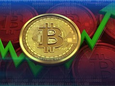 Giá Bitcoin vượt ngưỡng 11.000 USD