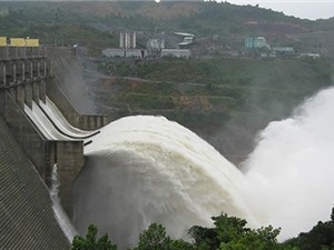 An toàn hệ thống thủy điện trên bậc thang thủy điện sông Đà: Những bài toán trong quản lý và vận hành