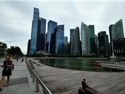 Singapore công bố nội dung quy định khung về chia sẻ dữ liệu