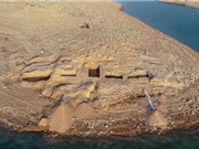 Tìm thấy tàn tích của đế chế cổ đại bí ẩn ở Iraq