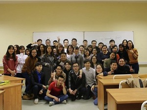 Diễn đàn Hiệu trưởng đại học Việt - Nga: 17 biên bản ghi nhớ và thỏa thuận hợp tác được ký