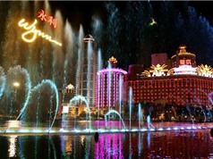 Casino tại Macau dùng AI để nhận diện người thua nhiều