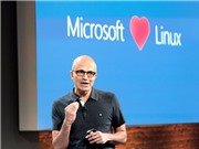 Bất ngờ: Nhân viên Microsoft thừa nhận sử dụng Linux còn nhiều hơn Windows