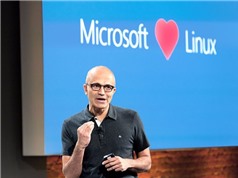 Bất ngờ: Nhân viên Microsoft thừa nhận sử dụng Linux còn nhiều hơn Windows
