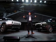 Tiến sĩ cơ khí MIT lập startup xe tải điện thách thức Tesla của Elon Musk, nhận gần 2 tỷ USD tiền đầu tư từ các đại gia Amazon, Ford...