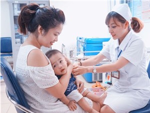 Việt Nam: trẻ em được tiêm vaccine sởi có chỉ số hình thể và kết quả học tập cao hơn trẻ em không tiêm