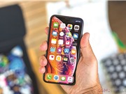 Apple tăng sản lượng iPhone sau lệnh cấm của Mỹ đối với Huawei