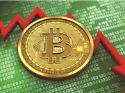 Giá Bitcoin đang có chiều hướng đi xuống