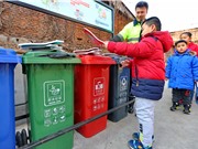 Thượng Hải sẽ ngừng thu gom rác từ các khu dân cư không tuân thủ phân loại