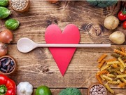 5 thực phẩm nên ăn nếu muốn tim khỏe