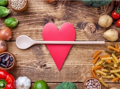 5 thực phẩm nên ăn nếu muốn tim khỏe