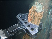Khai khoáng biển sâu sẽ biến đại dương thành ‘không gian công nghiệp mới’