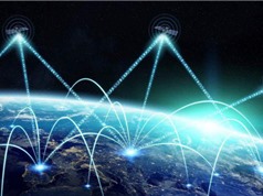 Amazon muốn phóng hàng nghìn vệ tinh phủ sóng Internet toàn cầu giống SpaceX