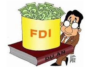 FDI và bối cảnh hội nhập FDI và bối cảnh hội nhập