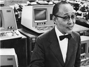 ITRI: Khởi xướng công nghiệp máy tính Đài Loan 