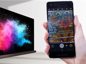 Màn hình Samsung, LG lệ thuộc nặng nề công nghệ Mỹ, Nhật Màn hình Samsung, LG lệ thuộc nặng nề công nghệ Mỹ, Nhật