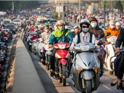 Những vấn đề dân số Việt Nam phải đối mặt từ nay đến năm 2030