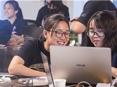 SheCodes Hackathon: Cộng đồng lập trình nữ tìm đất dụng võ