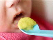 WHO kêu gọi cấm lượng đường cao trong thức ăn trẻ em