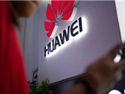 Bị Mỹ cấm vận, Huawei chuyển hướng sang Châu Âu
