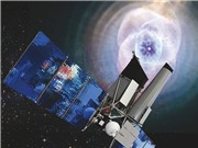 Nga phóng kính viễn vọng mới vào không gian