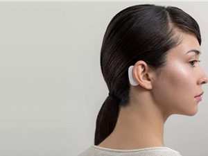 Bộ cấy ghép Neuralink đọc suy nghĩ người dùng Bộ cấy ghép Neuralink đọc suy nghĩ người dùng