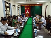 Thái Nguyên: Kiểm tra việc thực hiện các quy định của pháp luật đối với chỉ dẫn địa lý “Tân Cương”