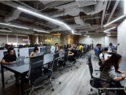 Startup Việt Nam mới thu hút 7% tài trợ ở Đông Nam Á
