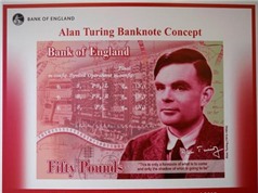 Alan Turing: Được giải hạn và hồi sinh