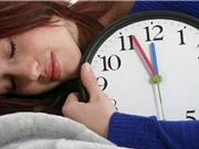 Ngủ trưa giúp giảm nguy cơ cao huyết áp