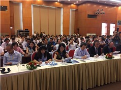 Việt Nam – Trung Quốc: Nhiều tiềm năng hợp tác về dược liệu