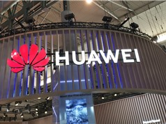 Doanh thu của Huawei tăng 30%, bất chấp lệnh cấm của Mỹ