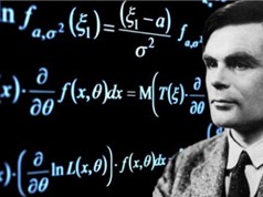 Alan Turing: Người sáng lập ngành khoa học máy tính