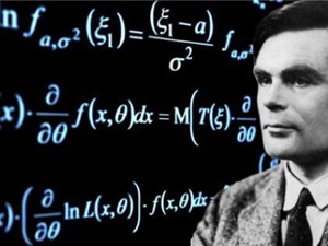 Alan Turing: Người sáng lập ngành khoa học máy tính