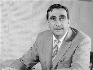 Edward Teller: Cha đẻ của bom H